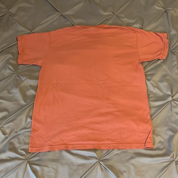 Boston ( BOS )  simple summer T. - Picture 2 of 3